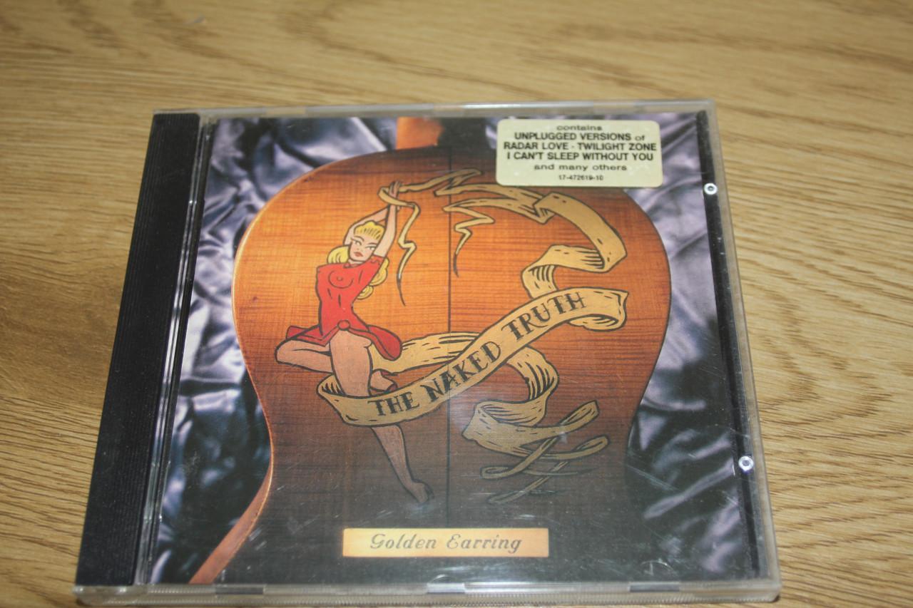 Muziek cd's..Div artiesten