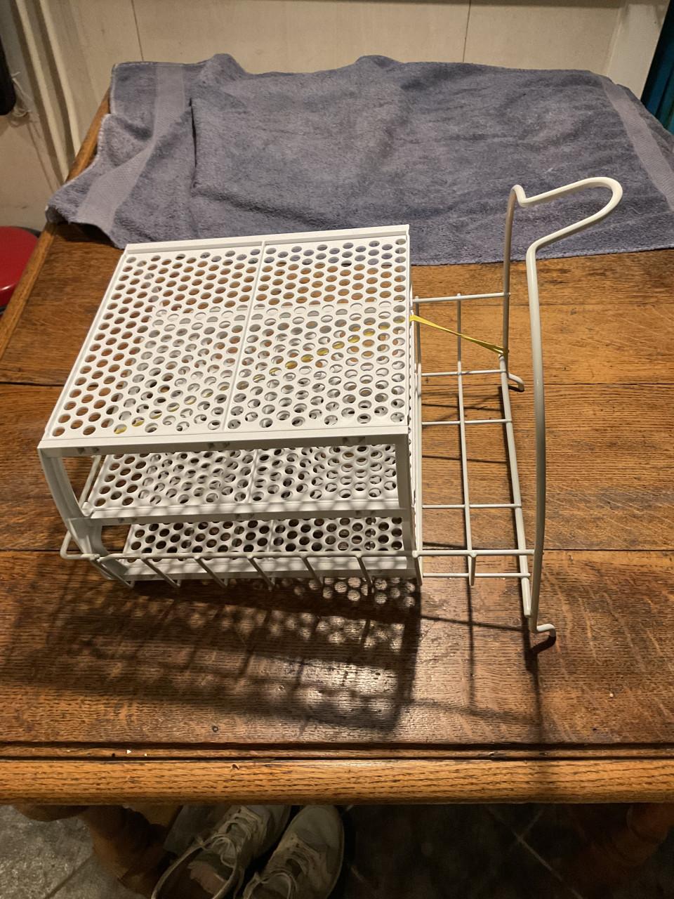 Hulpstuk voor bosch droger