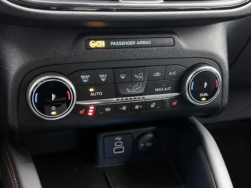 Ford Kuga 2.5 phev st-line x winter pack | apple carplay / android auto | b