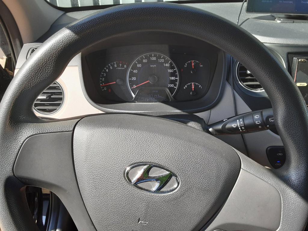 Hyundai I 10 1.0i i-drive