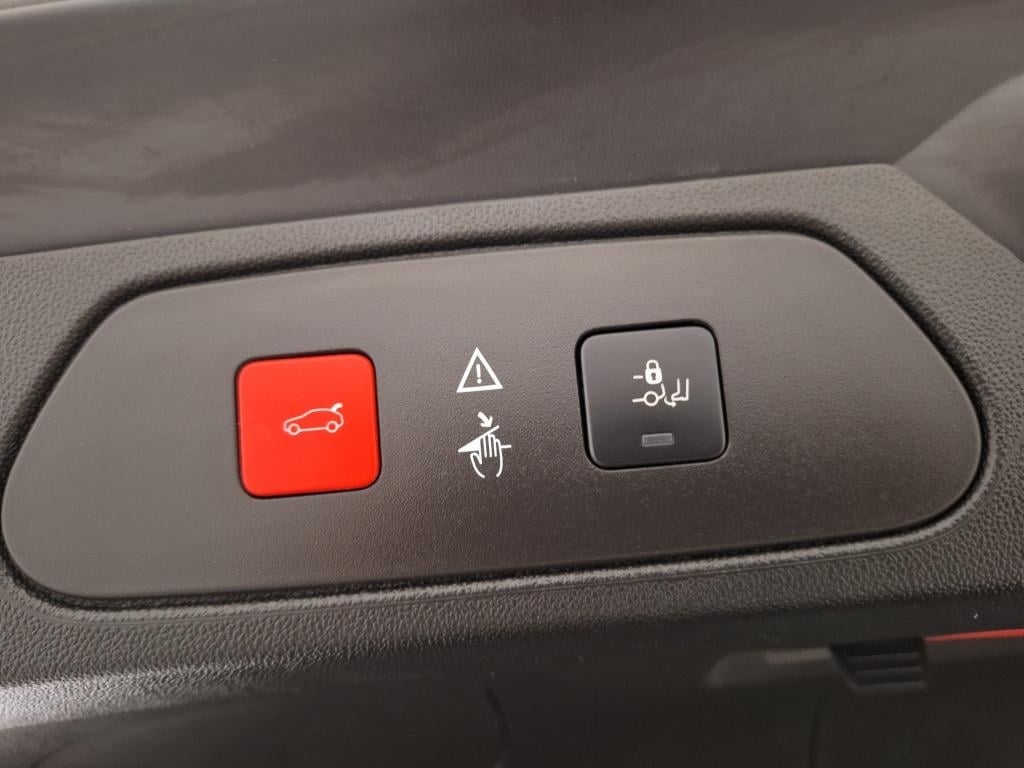 Opel Grandland X 1.2 turbo ultimate| automaat| trekhaak