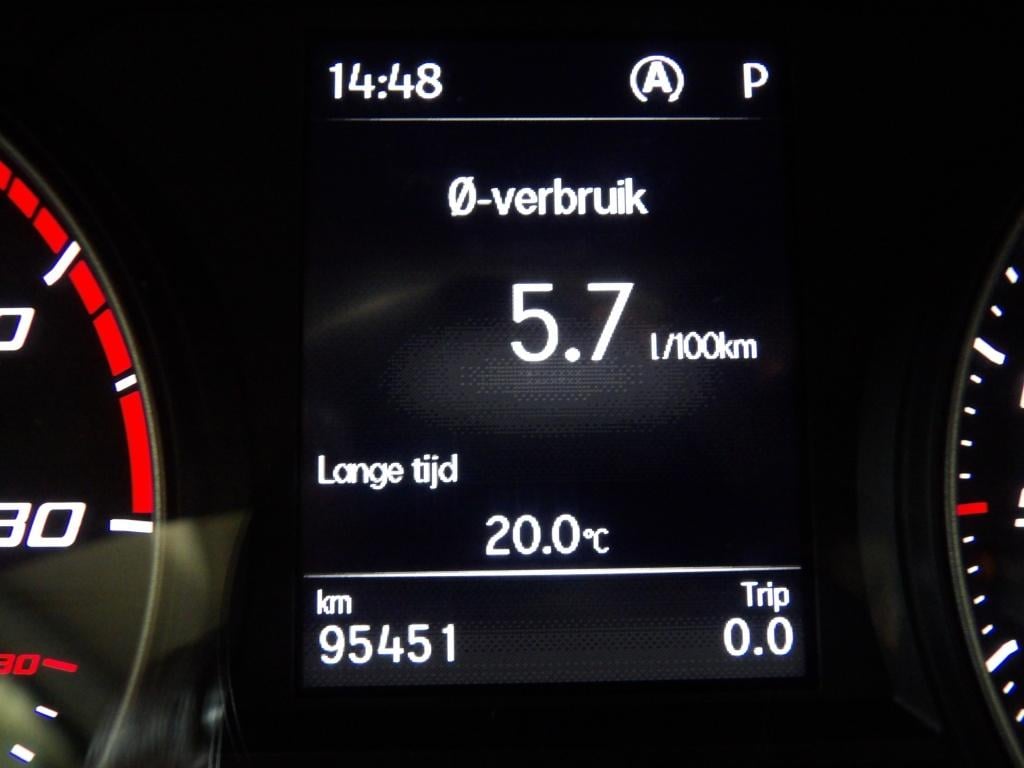 Seat Leon sportstourer 1.5 etsi 150pk dsg-7 style