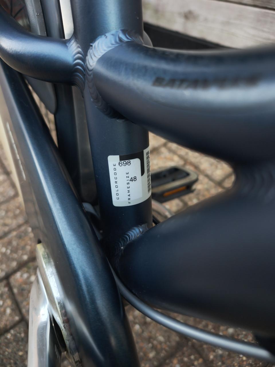 Batavus Crescendo
