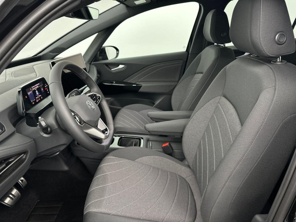 Volkswagen Id.3 pro business 59 kwh accu. 150 kw / 204 pk hatchbac