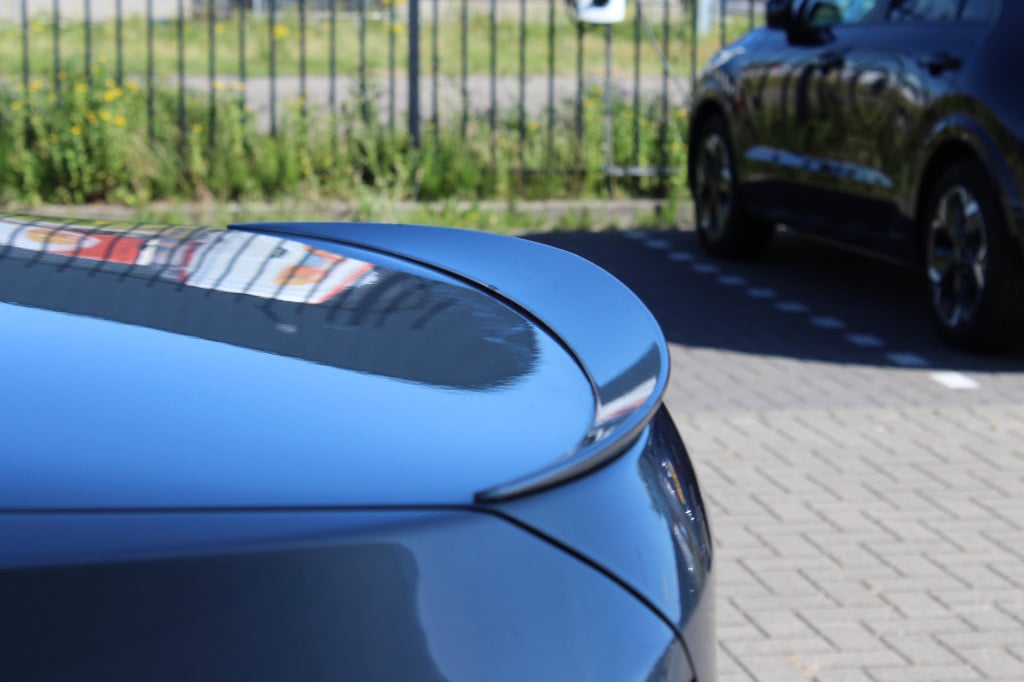 BMW 5 Serie 535xi high executive | m pakket | schuifdak | leder |