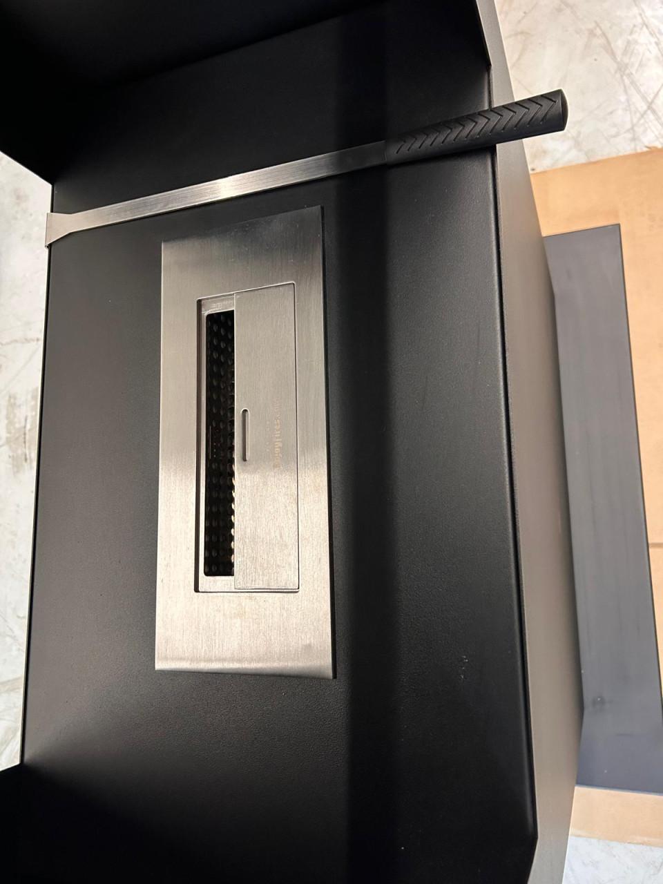 Bio Ethanol Haard 120X60X35cm