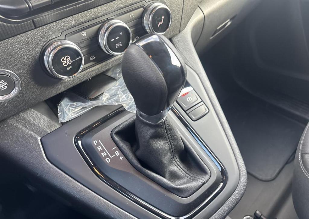 Renault Kangoo e-tech extra l1 44 kwh - demo / trekhaak / vierseizoensbande