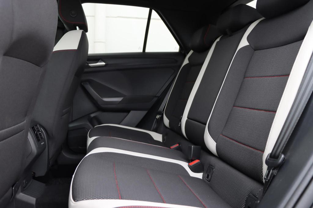 Volkswagen T-roc 1.5 tsi sport 150pk