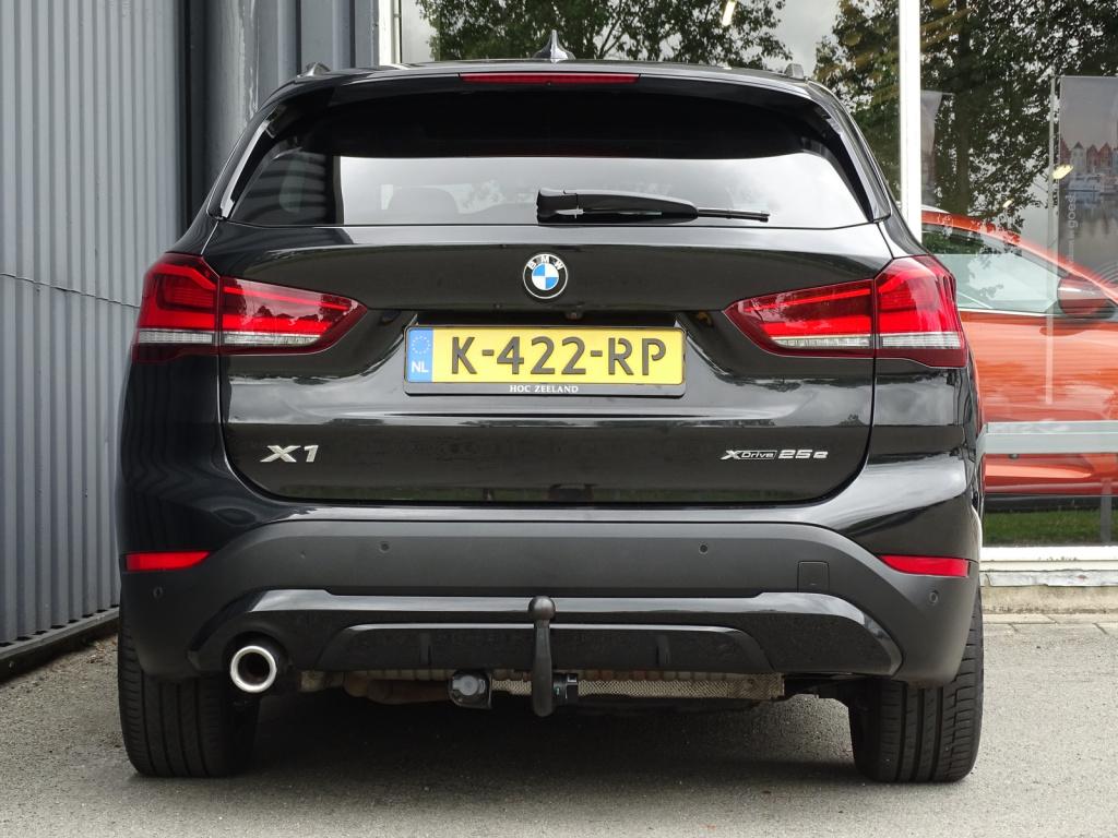 BMW X1 xdrive25e edrive edition