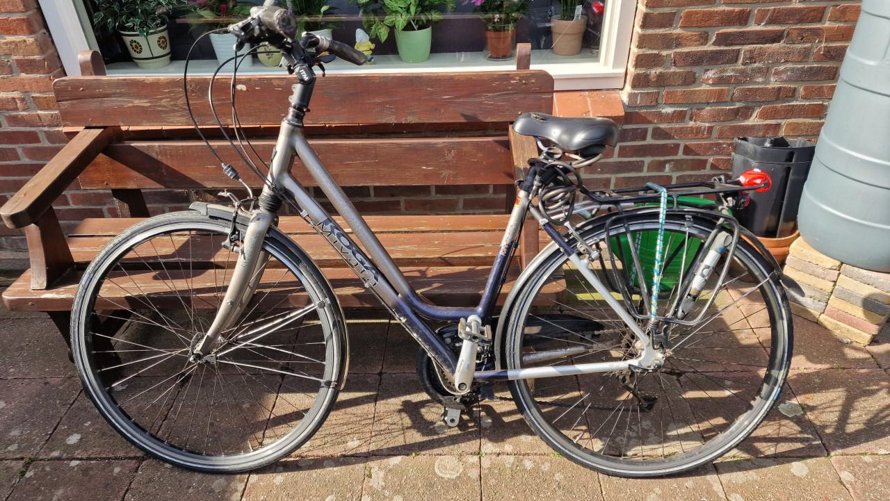 Koga fiets