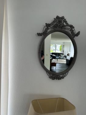 Mooie spiegel