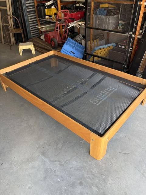 Bed auping 120x200