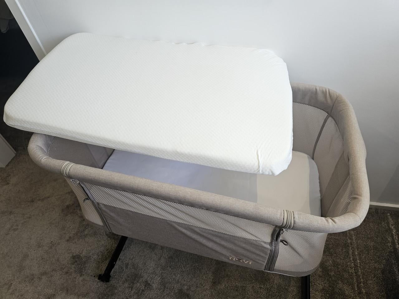 Co-sleeper