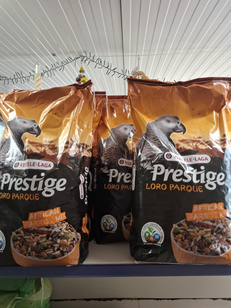 3 dagen 20% KORTING op alle vogels, vogelvoeders- en benodigdheden