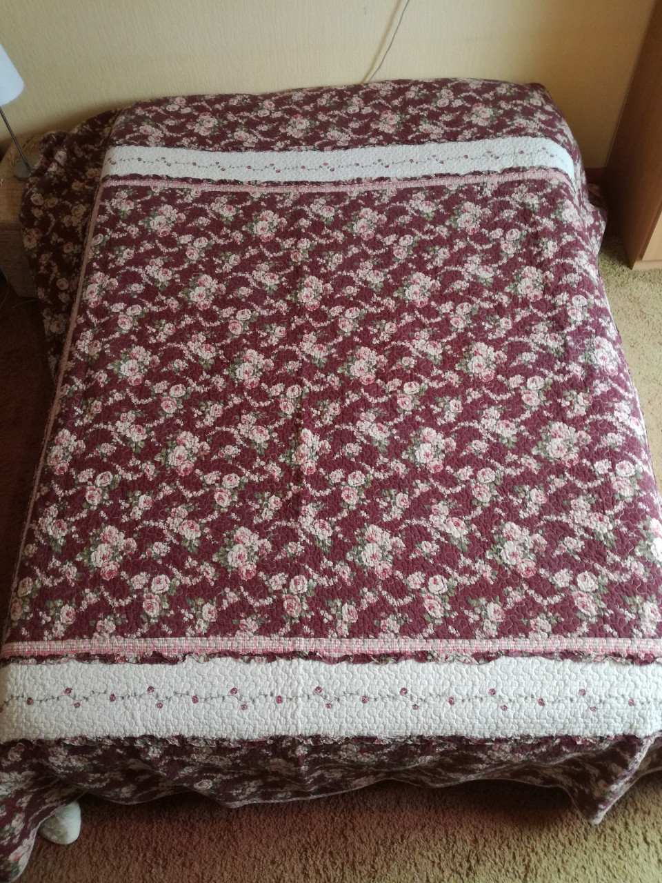 2 persoons sprei