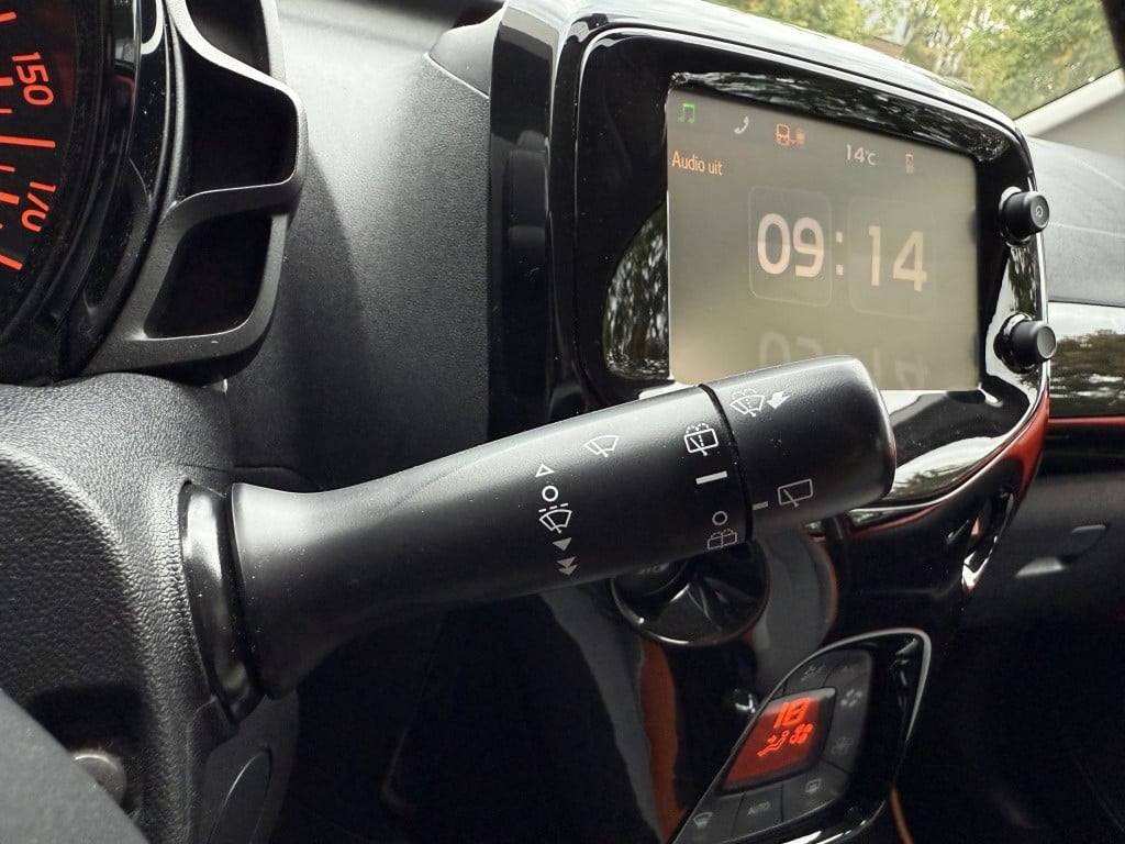 Toyota Aygo 1.0 vvt-i x-clusiv