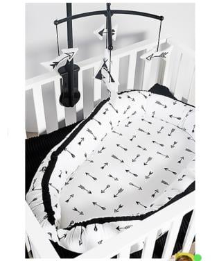 Mooi babynest uit de Jollein collectie 40X70