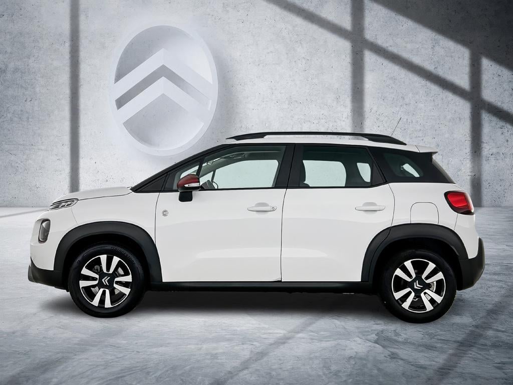 Citroen C3 Aircross 110pk c-series | rijklaar | trekaak | apple carplay | n