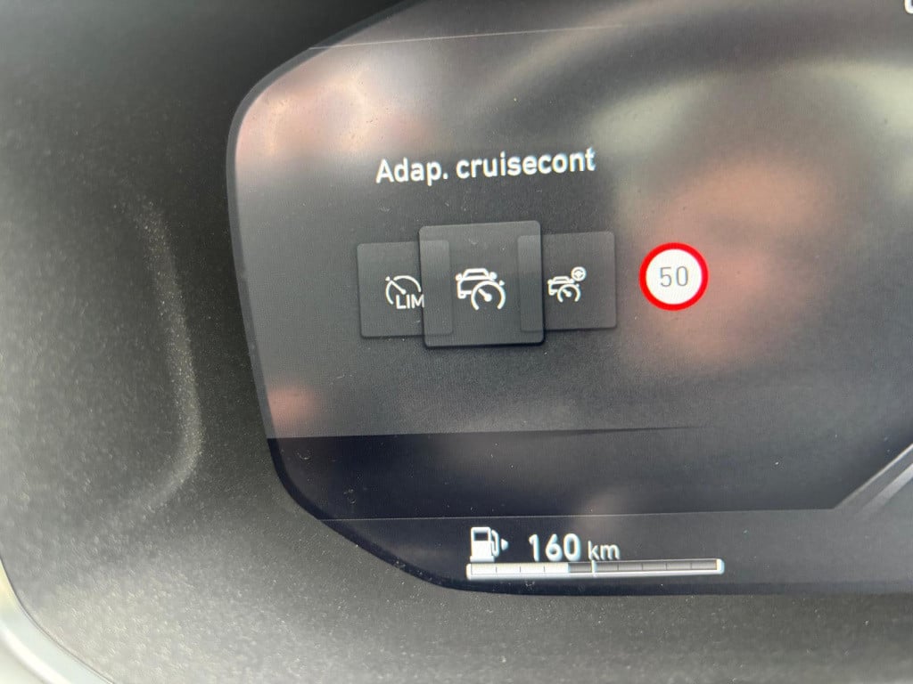 Lynk & Co 01 1.5 261pk, pano, 360gr camera, adaptive cc, carplay