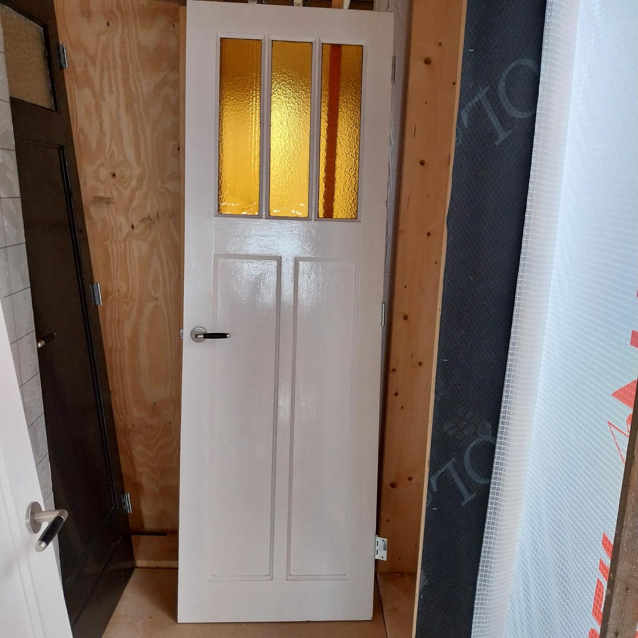 Authentieke binnendeur