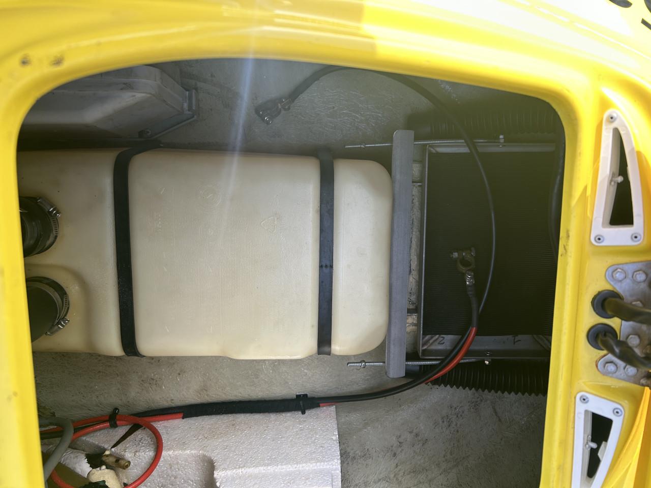 Seadoo Waterscooter compleet met uitrusting