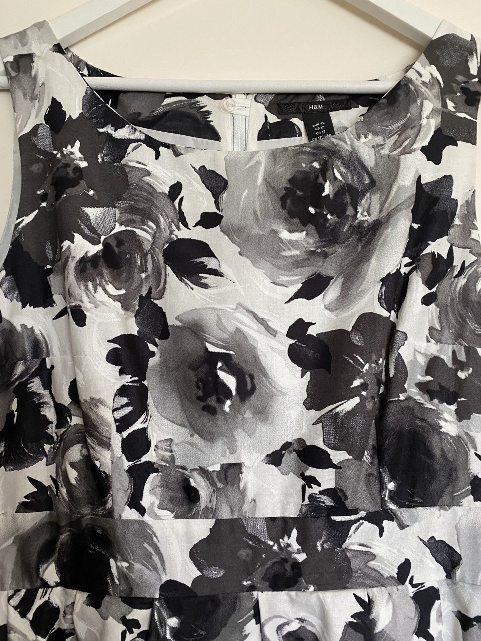 Zomerse Jurk mt 40/42