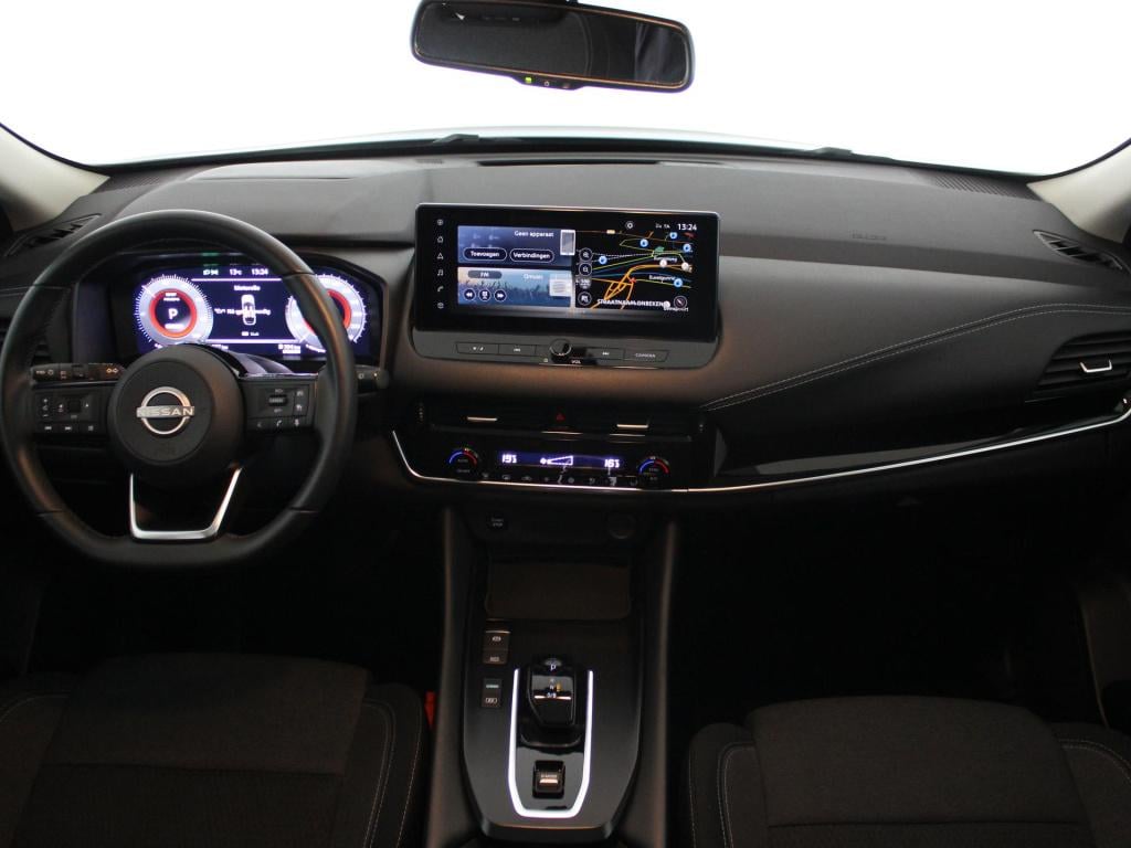 Nissan Qashqai 1.5 e-power n-connecta | automaat | lmv | panoramadak | came