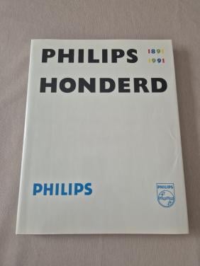 Philips Honderd 1891-1991