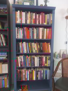 Boeken met waargebeurde verhalen