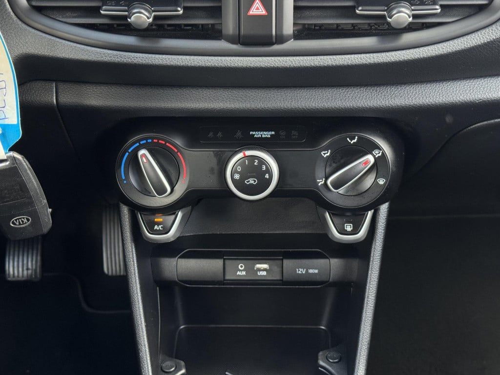 Kia Picanto 1.0 cvvt comfortline navigator | apple carplay/android auto | c