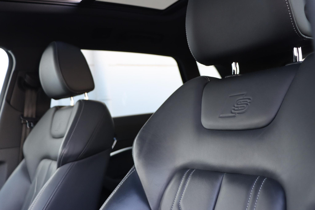 Audi E-tron 55 quattro advanced 95 kwh