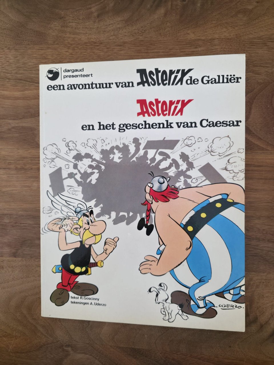 Asterix deel 2