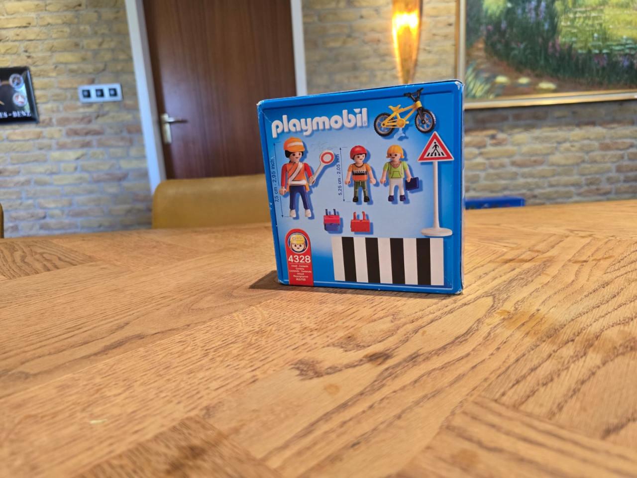 Te koop, nieuw in doos