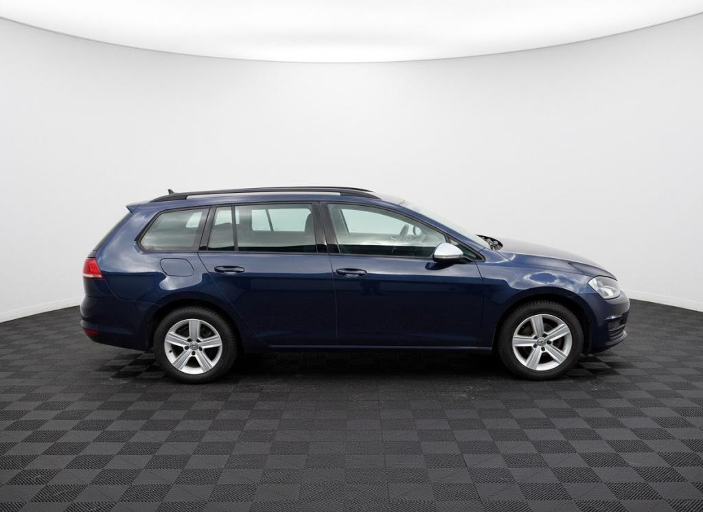 Volkswagen Golf variant 1.2 tsi comfortline dsg