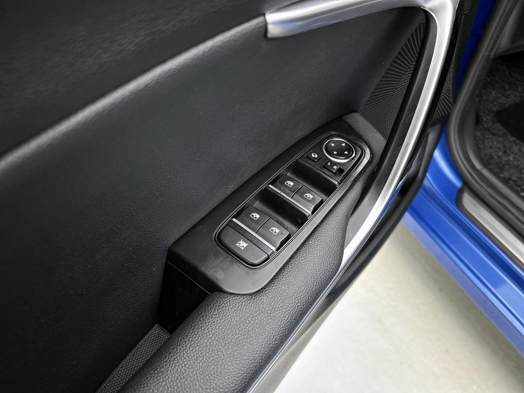 Kia Ceed Sportswagon 1.6 gdi phev dynamicplusline stoelverwarming | stuurve