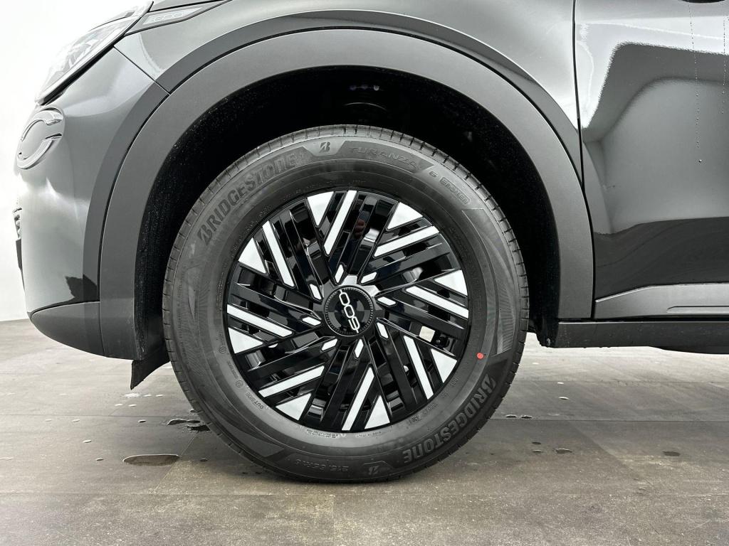 Fiat 600 1.2 hybrid urban | apple & android carplay | parkeersensoren | led