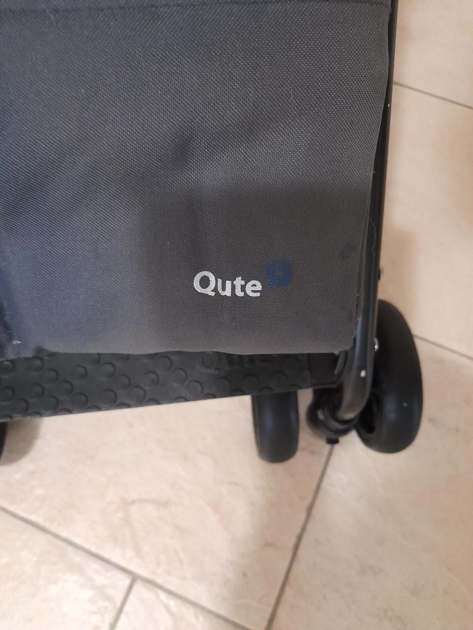 Qute buggy (in goede staat)