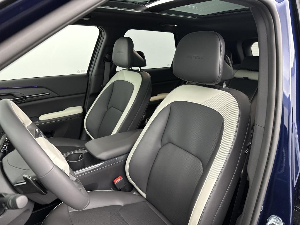 Kia Ev5 gt-plusline 81.4 kwh | demonstatieauto | stoelmassage | panoramadak
