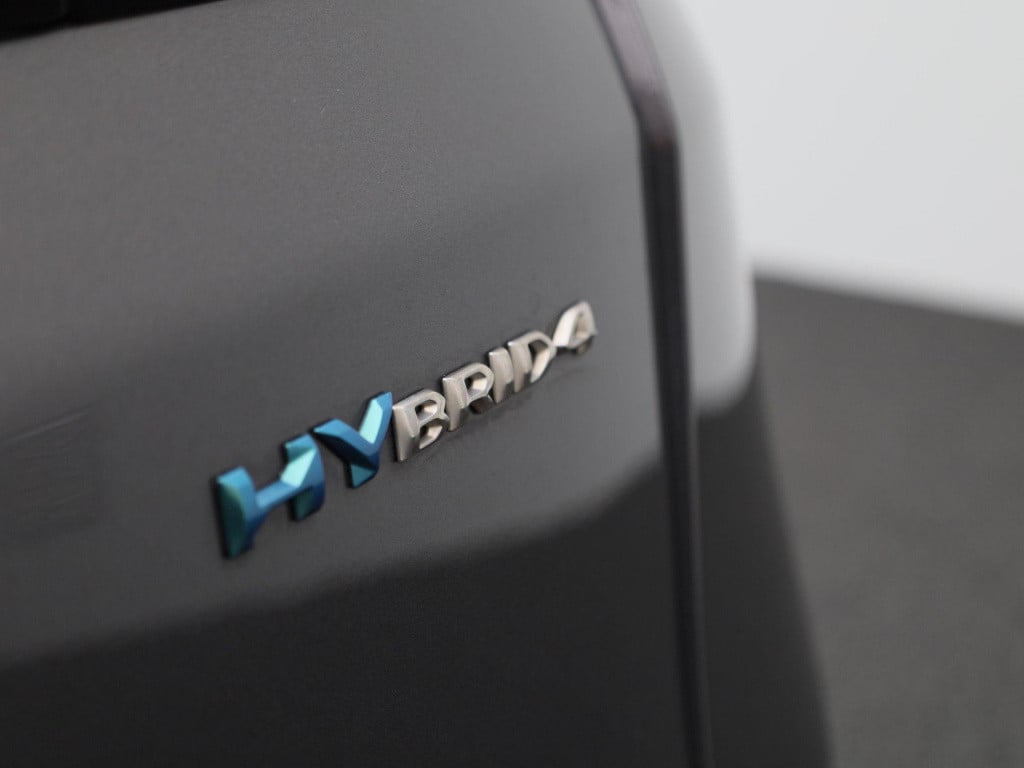 Peugeot 3008 1.6 hybrid gt line | automaat | stoel verwarming | climate con