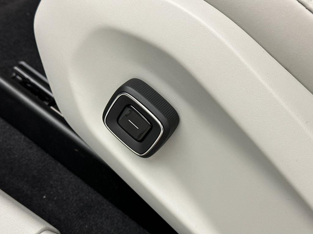 Volvo Es90 single motor extended range ultra