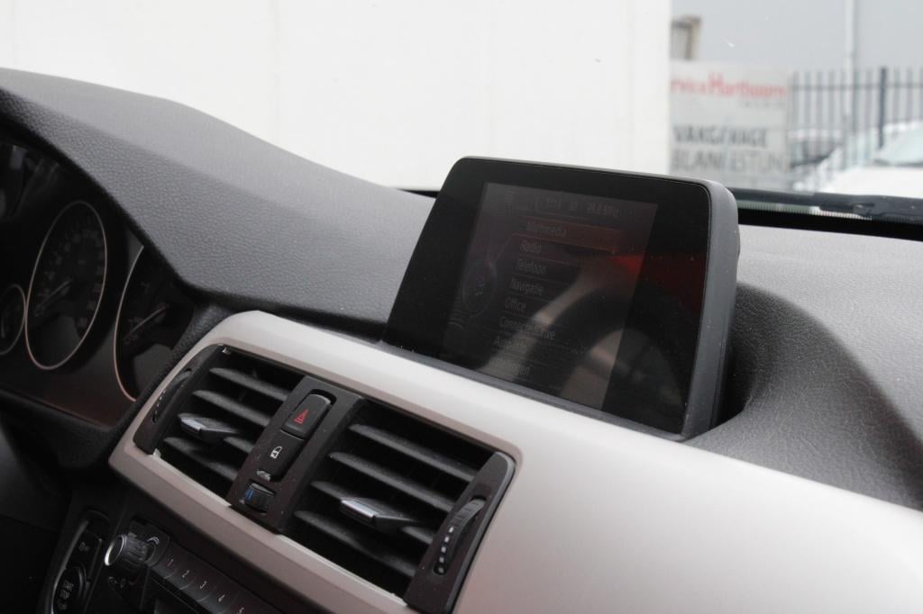 BMW 3-serie 316i executive