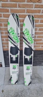 JOBE Waterski Hemi Junior