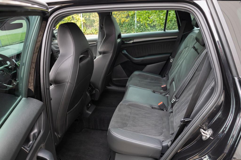 Skoda Kodiaq 1.5 tsi sportline business ✅nav✅cam✅nlauto