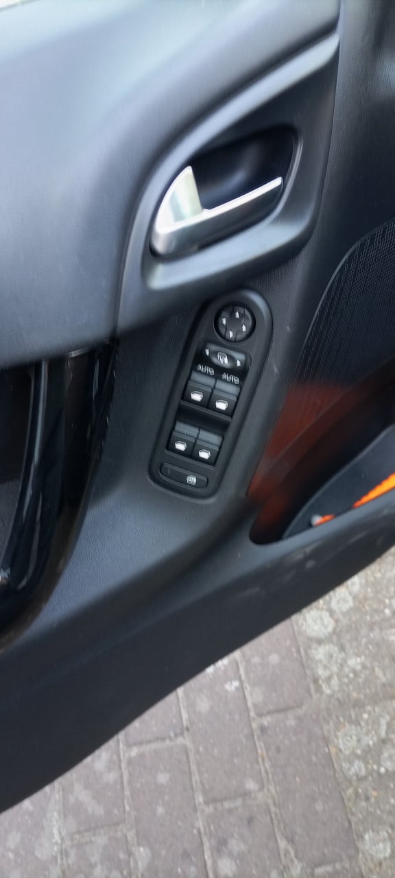 Citroen c3 lpg c3 met motorstoring