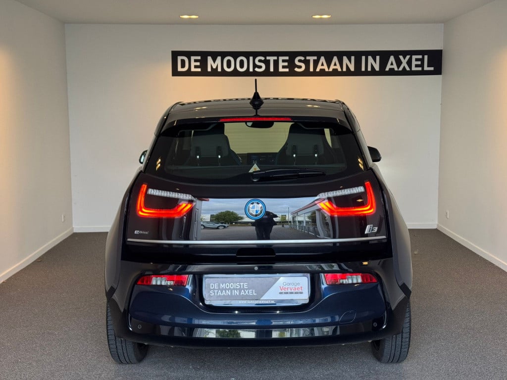 BMW I3 basis iperformance 94ah 33 kwh