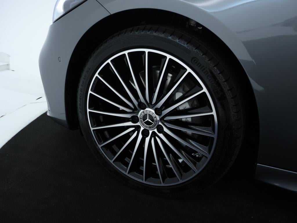 Mercedes-Benz C-Klasse estate 300 e business solution amg | trekhaak | nigh