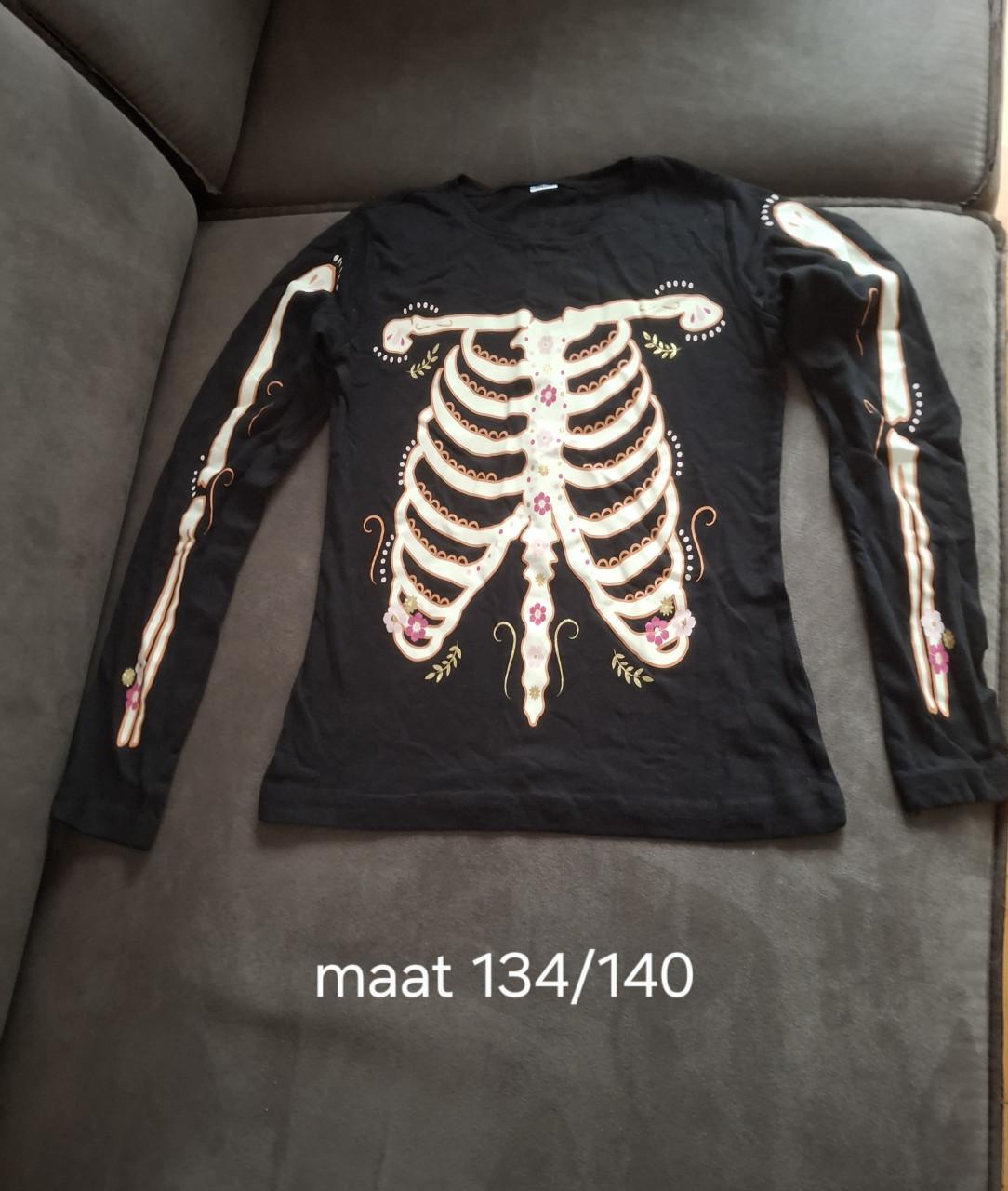 Trui,longsleeves,blouses
