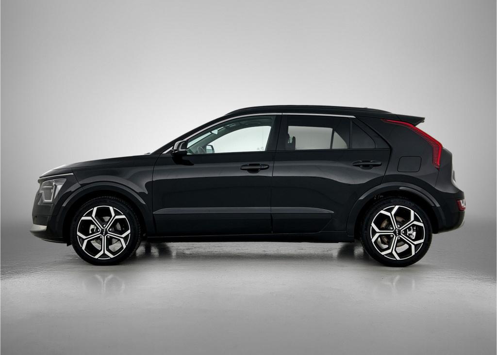 Kia Niro 1.6 gdi hybrid executiveline | schuifdak | leder | 18 inch | schui