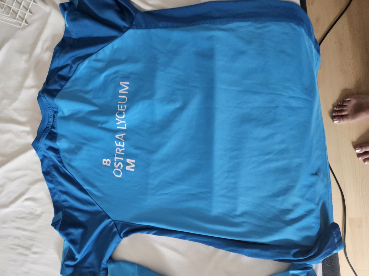 Ostrea bsm shirt