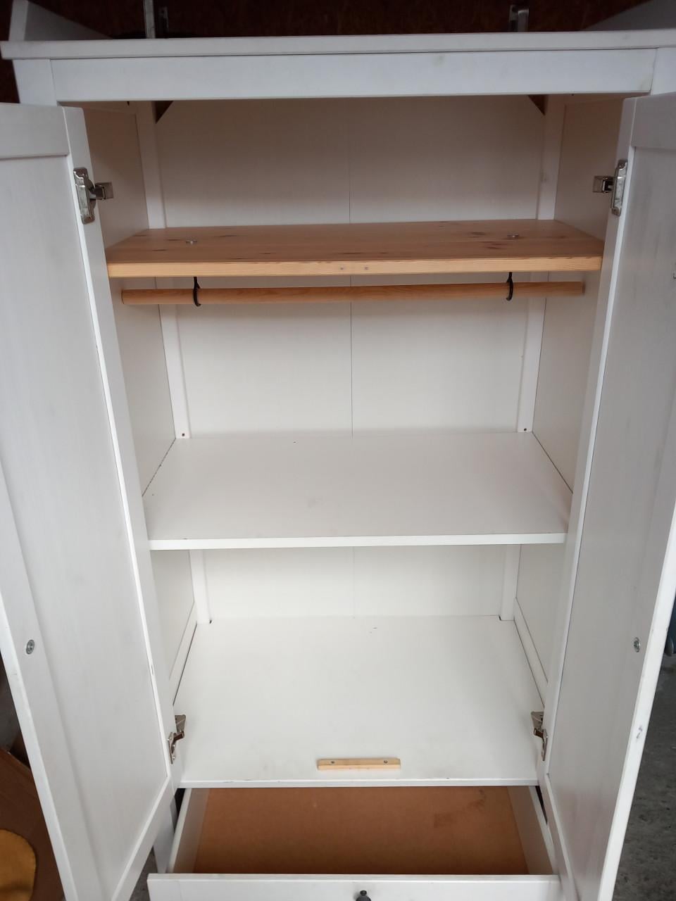 Boeken kast